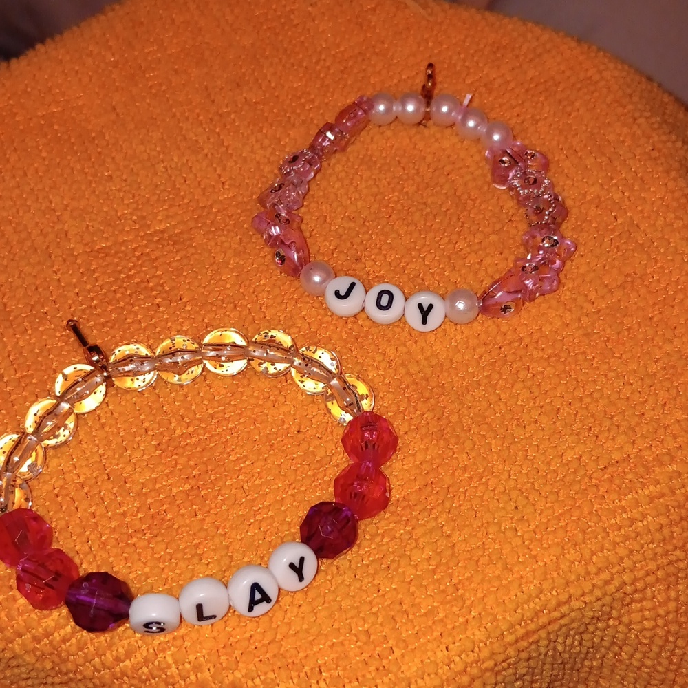 Bracelet